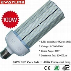 100W LED Corn light