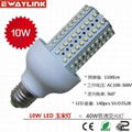 10W LED灯泡 10W LED玉米灯