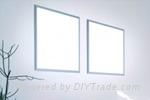 Ultra slim 45W LED Panels with dimmer&emergency