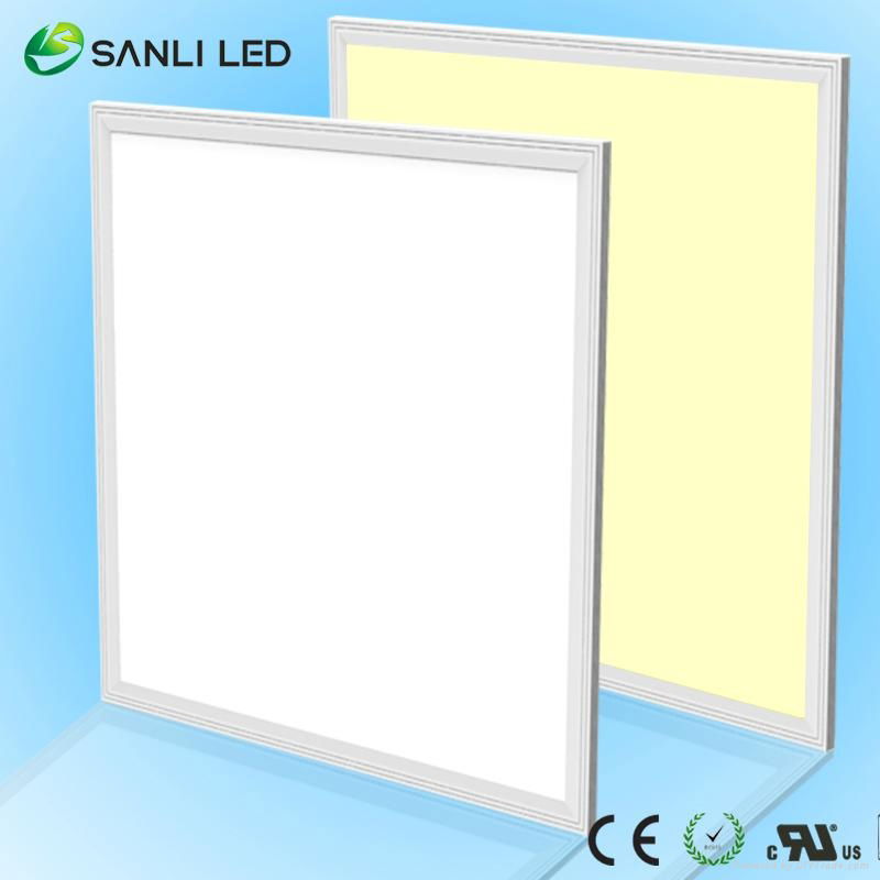 CE&RoHS&UL certified LED Panel natural white 60*60cm 36W 