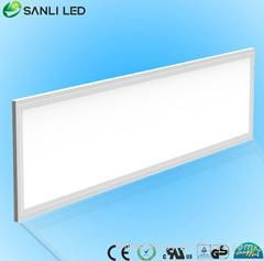 Top quality DALI dimmableLED Panel 60*120cw 70W with DALI dimmable&emergency