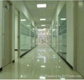 60W LED Panel cool white 60*60cm with Mean Well Driver 