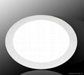 Led Panel Round DIA240 12W Natural White 1