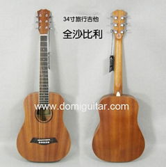 manufacture guitar with good qualtiy and low price