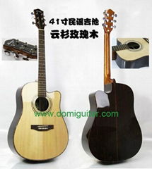 GUITAR WITH GOOD QUALITY AND LOW PRICE