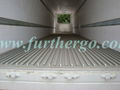 Freezing/reefer/refrigerated Trailer/Truck 3