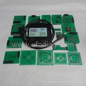 Xprog box V5.45 Xprog box 5.45 Auto ecu programmer Xprog 5.45