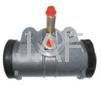 BRAKE WHEEL CYLINDER