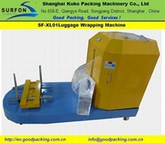 L   age Wrapping Machine