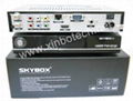 Skybox F3 1080P Full HD