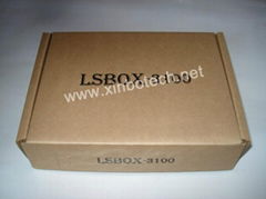 Satellite Dongle Lsbox 3100 