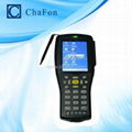 uhf handheld rfid reader 