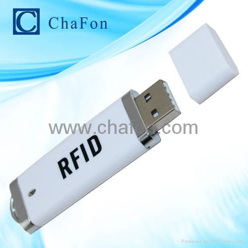 125khz USB Android Reader