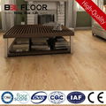 12mm Medium Royal Oka Wood Grain Laminate Flooring 700177  1