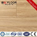 8mm Thickness AC3 Wood Texture ash white wash flooring 90134