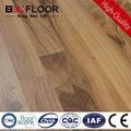 8mm AC4 Small Embossed parquet wood flooring 6528 1