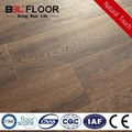 5mm Medium Coca Blossom Registered in Emboss Vinyl Floor BBL-98229-3 1