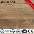 3mm Rustic Cypress Registered in Emboss wood effect plastic flooring BBL-96092-F 1