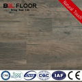 3mm Further Missing Registered in Emboss pvc sports flooring BBL-96092-C1 1