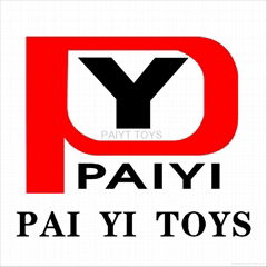 Shantou Paiyitoys Factory 