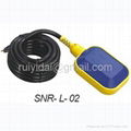 Float Switch SNR-M15-02/level switch