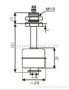 magnetic switch 3