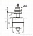 Level Controller SNR-4510-S 3