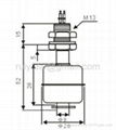 Float Switch SNR-5210-P 3