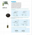 Float Switch SNR-XX 2