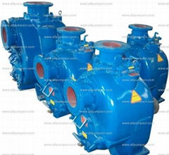 All Pumps Machinery Company Limited