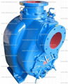 Self Priming Centrifugal Sewage Pump 5