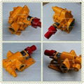 Electric Gear Oil Pump For Diesel And