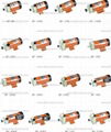 Micro Magnetically Coupled Centrifugal