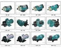 Micro Magnetically Coupled Centrifugal Pump 4