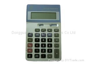 Water power Multi Function Calculator