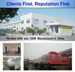 Shanghai Zhicheng Machinery Equipment Co.,ltd