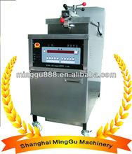 electric pressure fryer