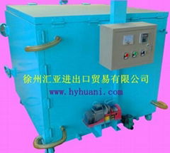 floral foam equipment