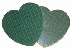 floral foam equipment