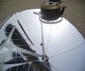 High quality solar cooker