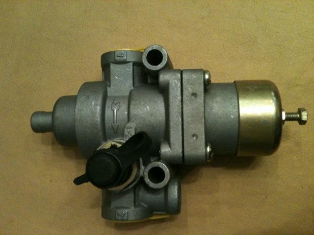 unloader valve 2