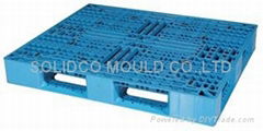 plastic create  injection mould