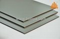 Aluminum composite panels 3