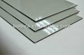 Aluminum composite panels 5