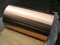 Copper composite panels 3