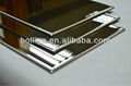 Stainless steel composite panels 2