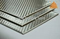 Stainless steel composite panels 4