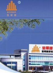 Guangdong Bolliya Metal Building Materials Co.,Ltd