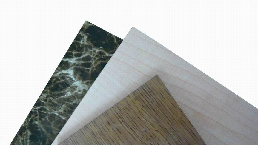 Marble/Wooden composite panels 2