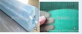 woven wire mesh